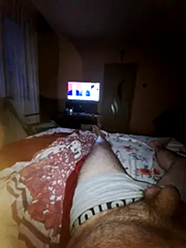 StrictBobby online show from 07/26/26, 06:37