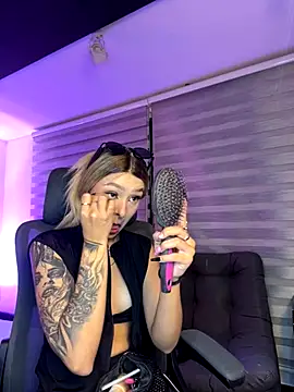 SkyThompson online show from 11/15/25, 05:05