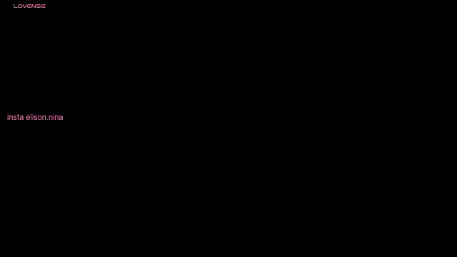 elisonni  online show from 05/26/26, 02:51