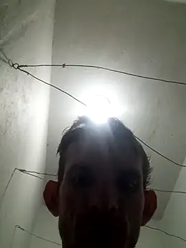 kelvinjesus34 online show from 10/26/25, 10:58