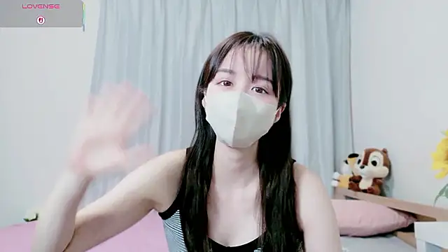 Anne Anne chan online show from 09/20/25, 08:37