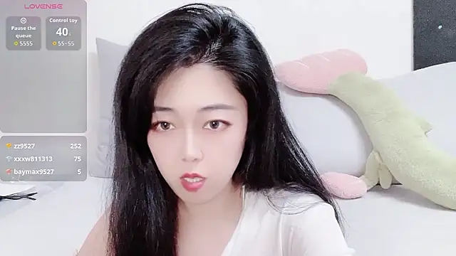 baobao-419 online show from 10/06/25, 06:27