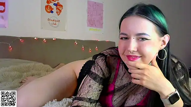 serenaxxxxx online show from 09/12/25, 06:35