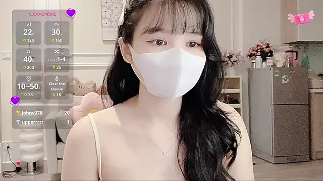  Melancholy  online show from 06/16/26, 03:47