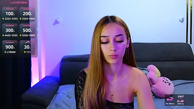 AmyKent  online show from 11/24/25, 04:18