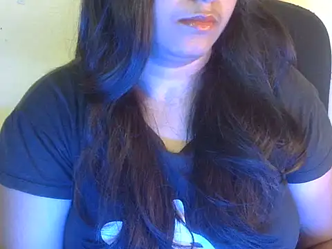 Snapshot of Aanya_Hazel chatting on 09/19/25, 03:13 Aanya Hazel online show from 09/19/25, 03:13