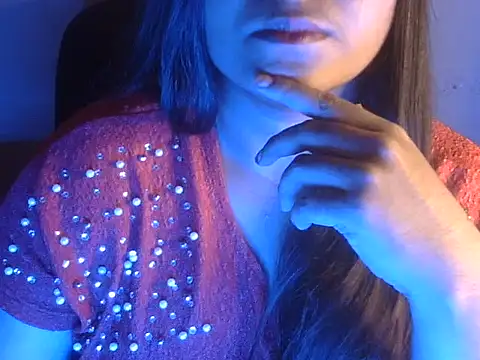 Snapshot of Aanya_Hazel chatting on 09/25/25, 12:14 Aanya Hazel online show from 09/25/25, 12:14