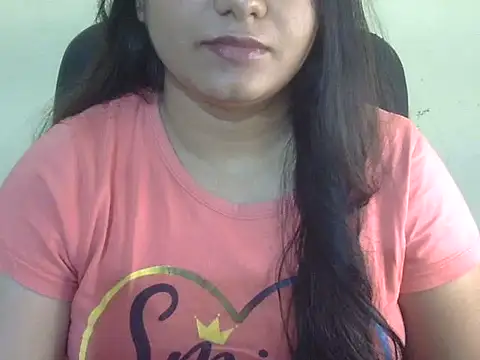 Snapshot of Aanya_Hazel chatting on 10/23/25, 06:17 Aanya Hazel online show from 10/23/25, 06:17