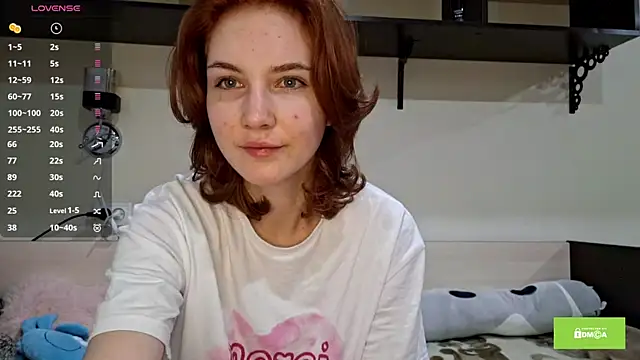 lady linaa online show from 09/14/25, 04:06