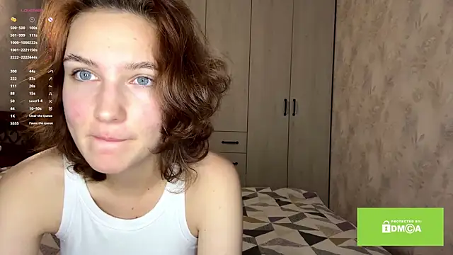 lady linaa online show from 10/19/25, 04:29