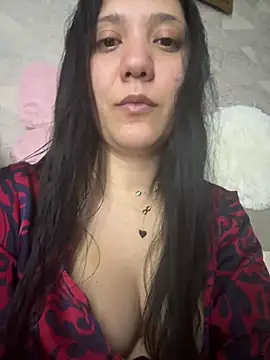PrincessYYara online show from 06/07/26, 09:07