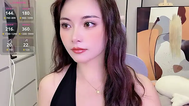 L-xI668 online show from 10/24/25, 07:16