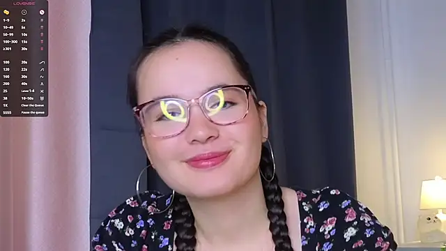 WildaBisom online show from 09/11/25, 01:49