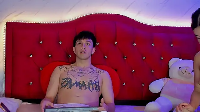 Lizzy LaBelle online show from 09/26/25, 12:31