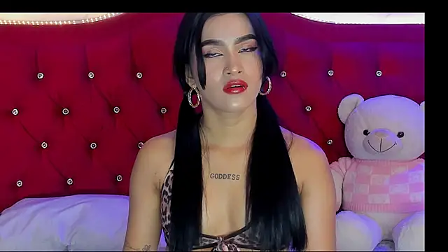 Lizzy LaBelle online show from 10/30/25, 12:01