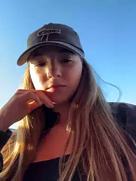 MissMay online show from 09/16/25, 03:13