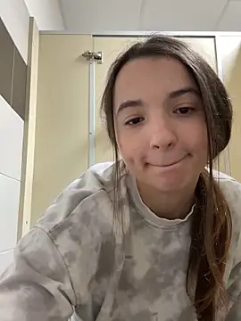 MissMay online show from 09/17/25, 03:14