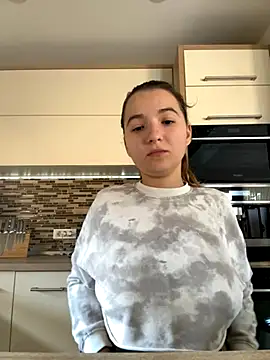 MissMay online show from 09/20/25, 11:55