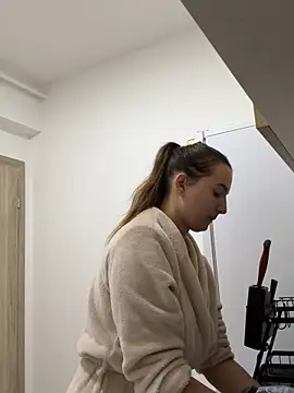 MissMay online show from 09/29/25, 06:57