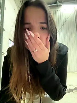 MissMay online show from 10/02/25, 03:08