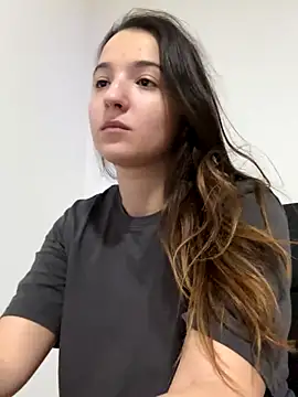 MissMay online show from 10/19/25, 03:01