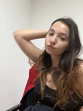 MissMay online show from 10/20/25, 03:01