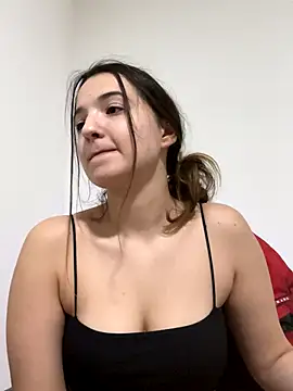 MissMay online show from 10/21/25, 04:08