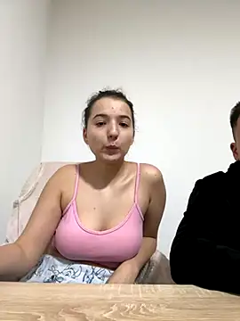 MissMay online show from 10/25/25, 04:24