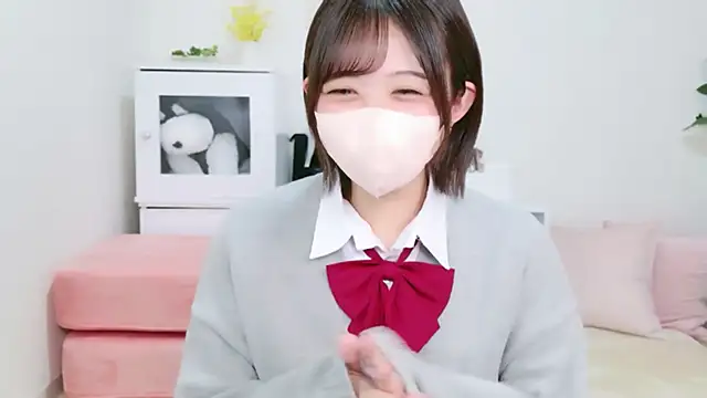 Hinata Sun online show from 09/18/25, 04:42