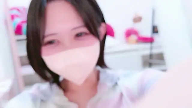Hinata Sun online show from 07/08/26, 11:26