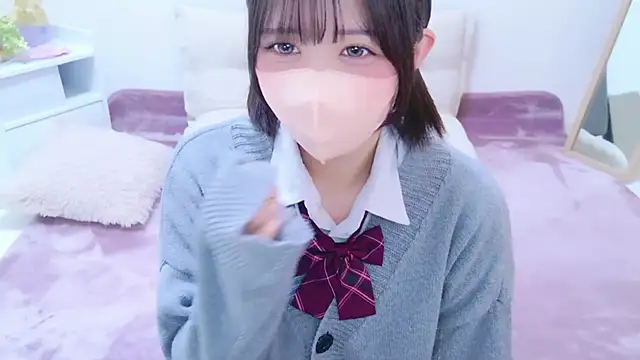 Hinata Sun online show from 07/19/26, 01:48