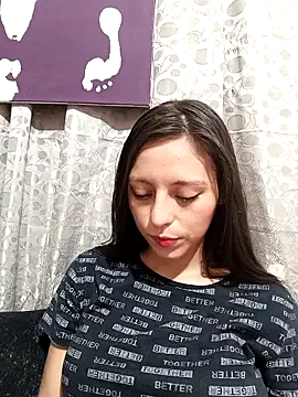 Lahila  online show from 10/21/25, 02:18