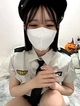 Ribon n online show from 10/30/25, 02:29