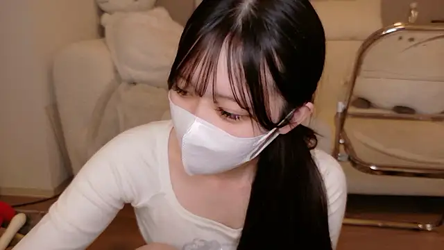 Ribon n online show from 05/08/26, 02:44