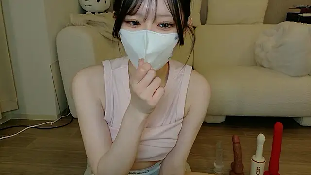 Ribon n online show from 06/04/26, 01:50