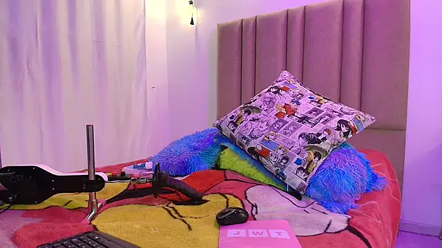 camilo nom online show from 10/14/25, 04:13