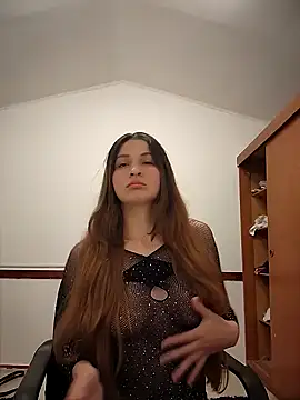Nerea16- online show from 09/16/25, 12:44