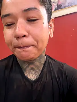 Snapshot of xbigpeach chatting on 09/27/25, 09:14 xbigpeach online show from 09/27/25, 09:14