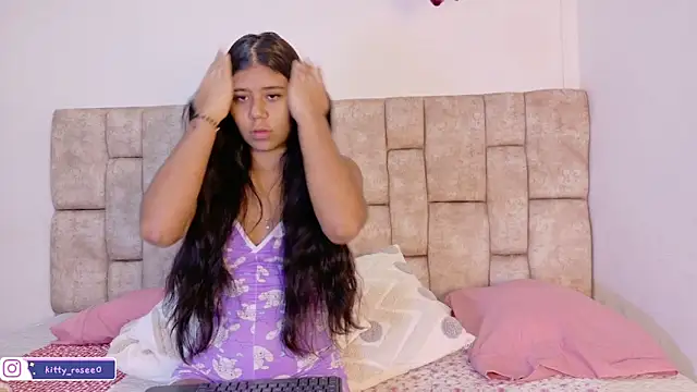 Kitty Rose   online show from 10/17/25, 11:57