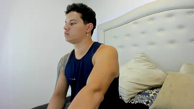 EclipseandFlame online show from 09/23/25, 02:20