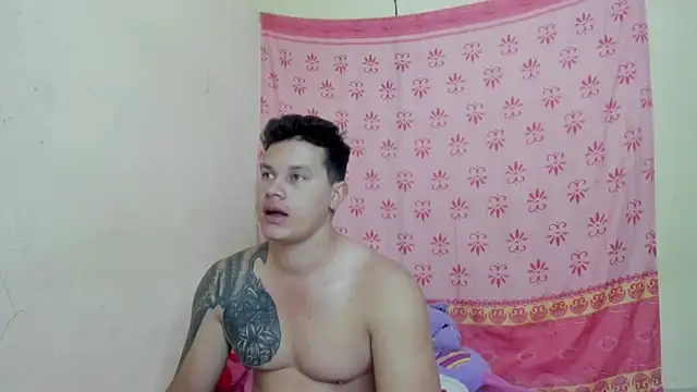 EclipseandFlame online show from 11/24/25, 02:06