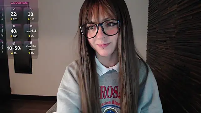 babedooll online show from 10/11/25, 10:36