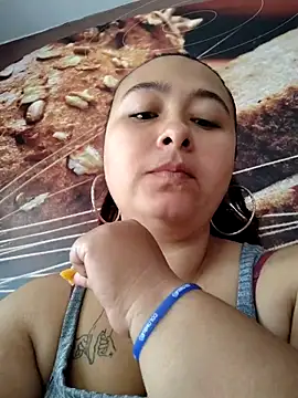 Freyacooper online show from 09/22/25, 02:19