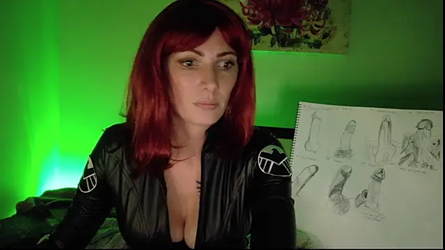 xpbunni online show from 09/23/25, 05:10