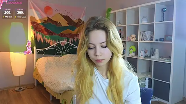 Wendy Cutie online show from 09/12/25, 05:02