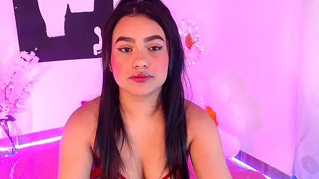 Sami-Queen online show from 06/16/26, 07:16