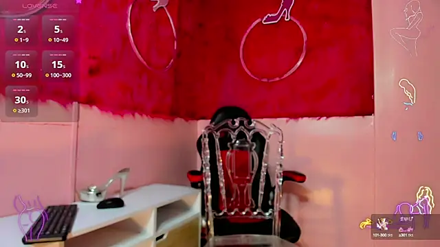 Ana sophia  online show from 09/23/25, 01:36