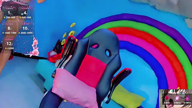 Ana sophia  online show from 09/27/25, 11:15