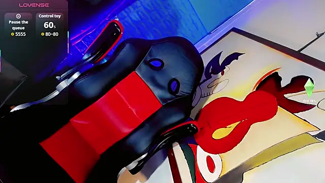 Ana sophia  online show from 11/06/25, 11:11