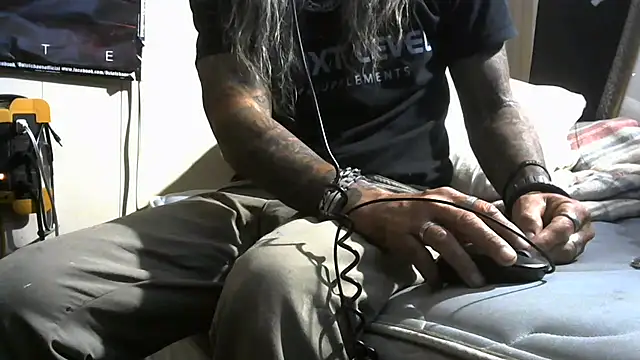 crassanova online show from 07/24/26, 12:03